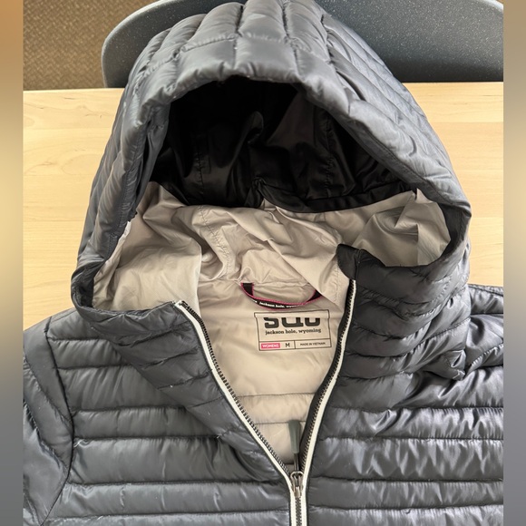 Stio Puffer Jacket - Picture 6 of 6